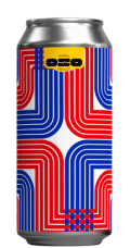 Oso Thirst Trap Session IPA